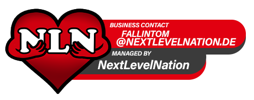 Business E-Mail Adresse von FallinTom